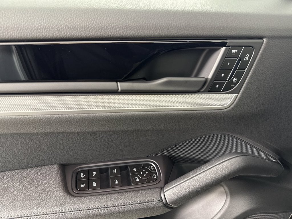 2026 Porsche Cayenne E-Hybrid Cayenne E-Hybrid