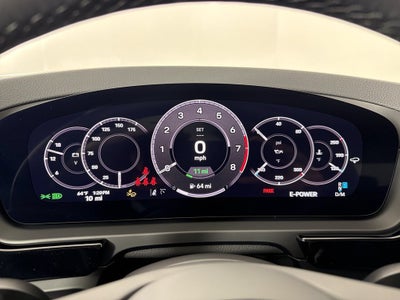 2026 Porsche Cayenne E-Hybrid Cayenne E-Hybrid
