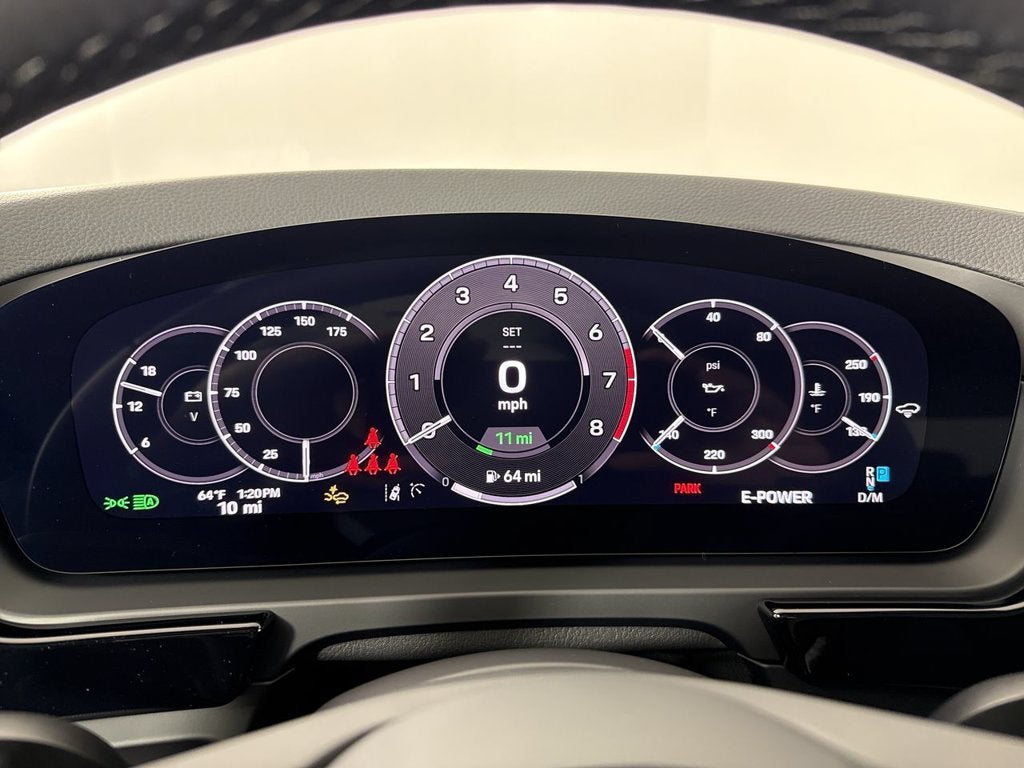 2026 Porsche Cayenne E-Hybrid Cayenne E-Hybrid