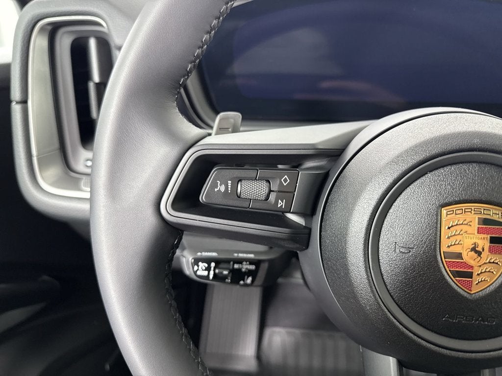 2026 Porsche Cayenne E-Hybrid Cayenne E-Hybrid