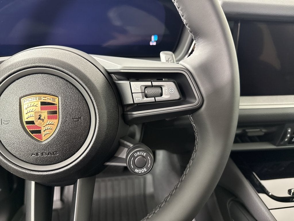 2026 Porsche Cayenne E-Hybrid Cayenne E-Hybrid
