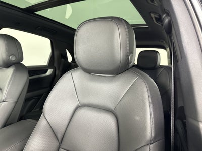 2026 Porsche Cayenne E-Hybrid Cayenne E-Hybrid