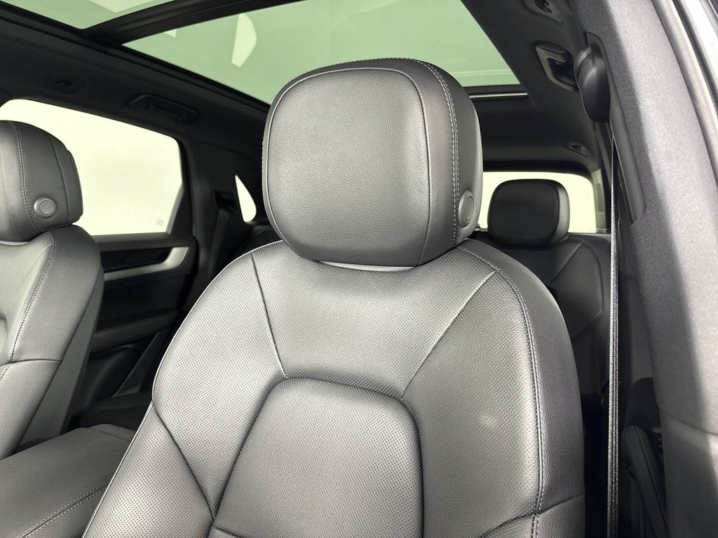 2026 Porsche Cayenne E-Hybrid Cayenne E-Hybrid