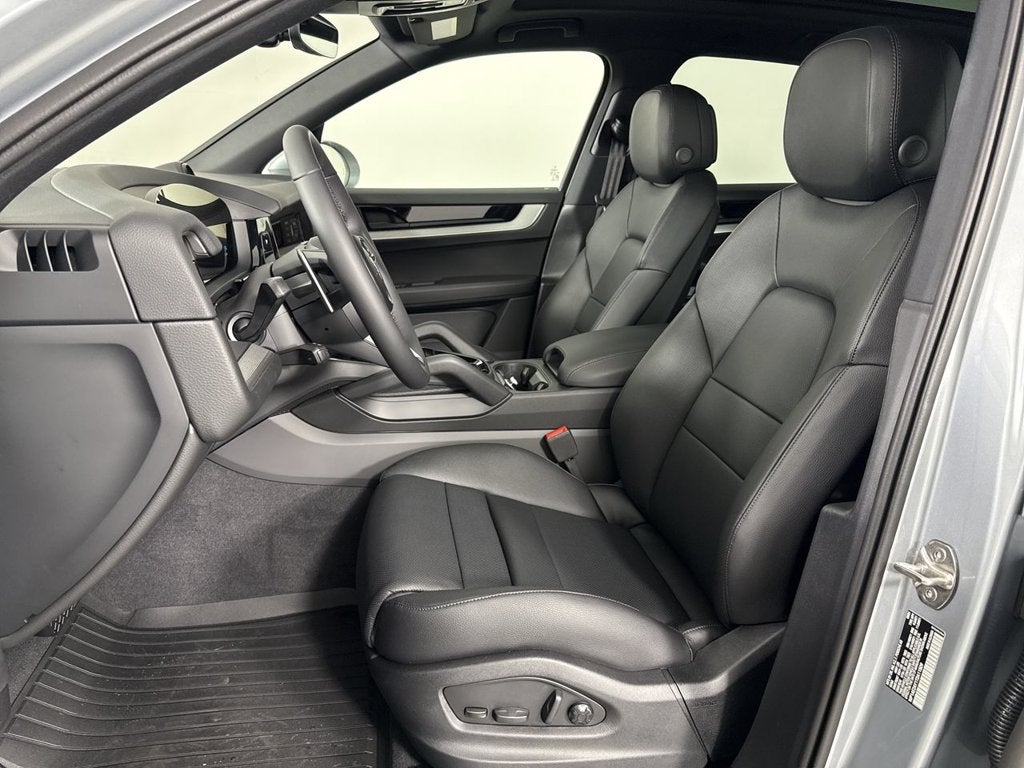 2026 Porsche Cayenne E-Hybrid Cayenne E-Hybrid