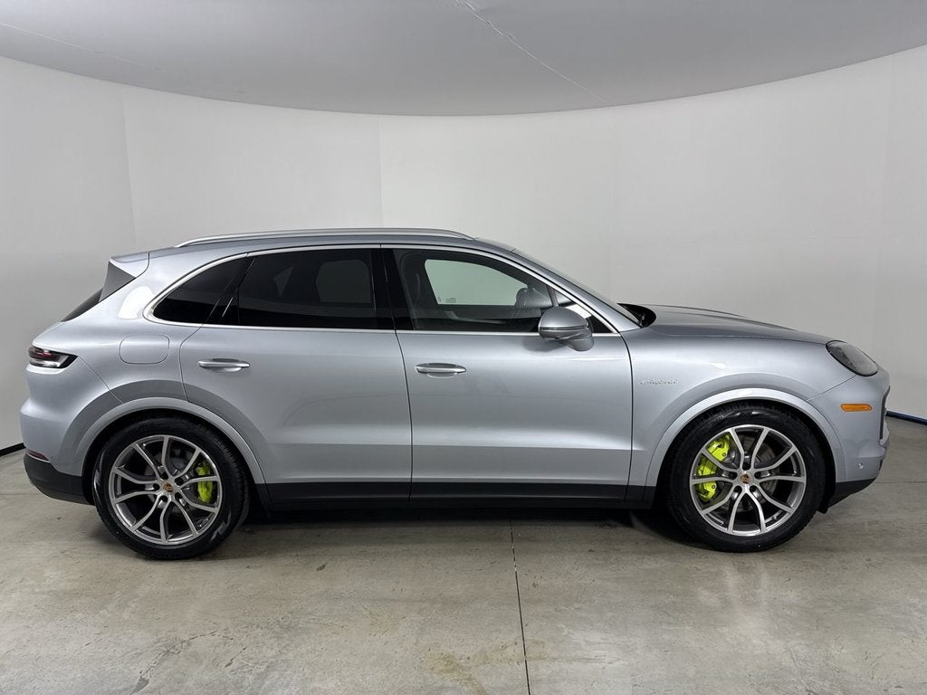2026 Porsche Cayenne E-Hybrid Cayenne E-Hybrid