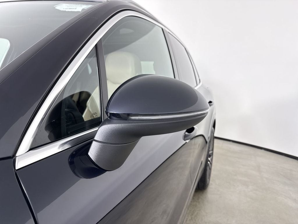 2021 Porsche Cayenne E-Hybrid E-Hybrid