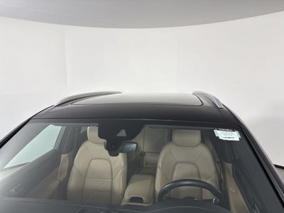 2021 Porsche Cayenne E-Hybrid E-Hybrid