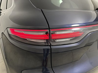 2021 Porsche Cayenne E-Hybrid E-Hybrid