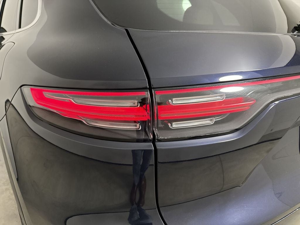 2021 Porsche Cayenne E-Hybrid E-Hybrid