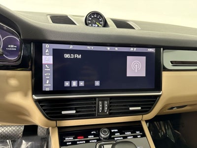 2021 Porsche Cayenne E-Hybrid E-Hybrid