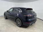 2021 Porsche Cayenne E-Hybrid E-Hybrid
