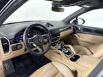2021 Porsche Cayenne E-Hybrid E-Hybrid