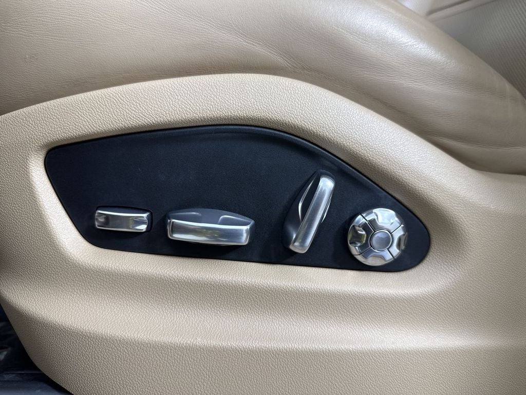 2021 Porsche Cayenne E-Hybrid E-Hybrid