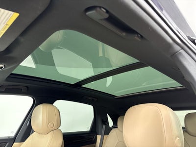 2021 Porsche Cayenne E-Hybrid E-Hybrid