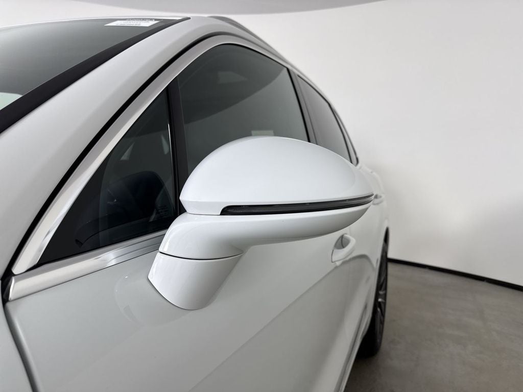 2023 Porsche Cayenne E-Hybrid E-Hybrid