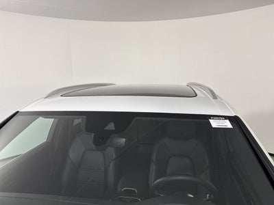 2023 Porsche Cayenne E-Hybrid E-Hybrid