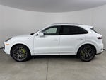 2023 Porsche Cayenne E-Hybrid E-Hybrid