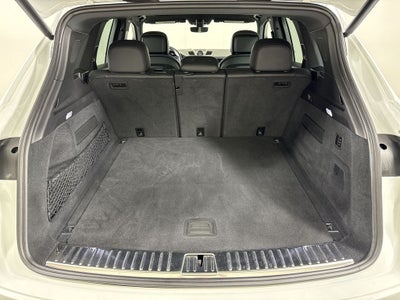 2023 Porsche Cayenne E-Hybrid E-Hybrid