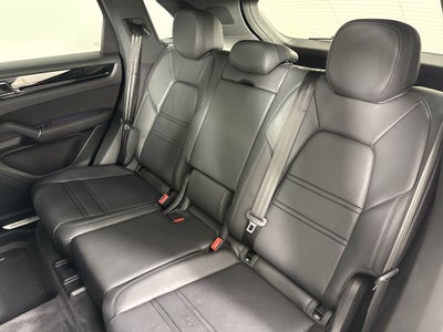 2023 Porsche Cayenne E-Hybrid E-Hybrid