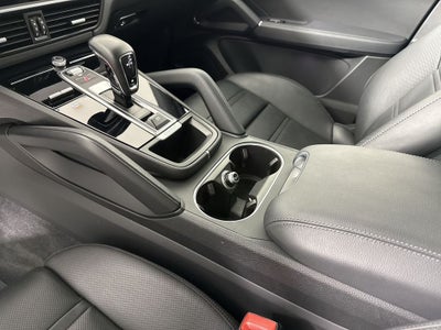 2023 Porsche Cayenne E-Hybrid E-Hybrid