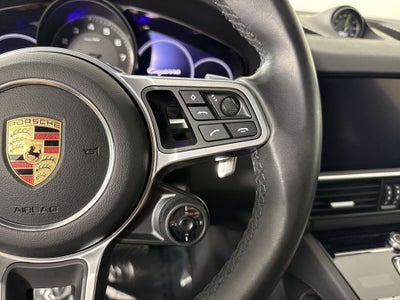 2023 Porsche Cayenne E-Hybrid E-Hybrid