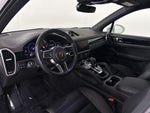 2023 Porsche Cayenne E-Hybrid E-Hybrid