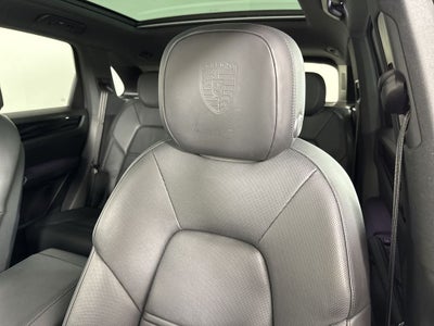 2023 Porsche Cayenne E-Hybrid E-Hybrid