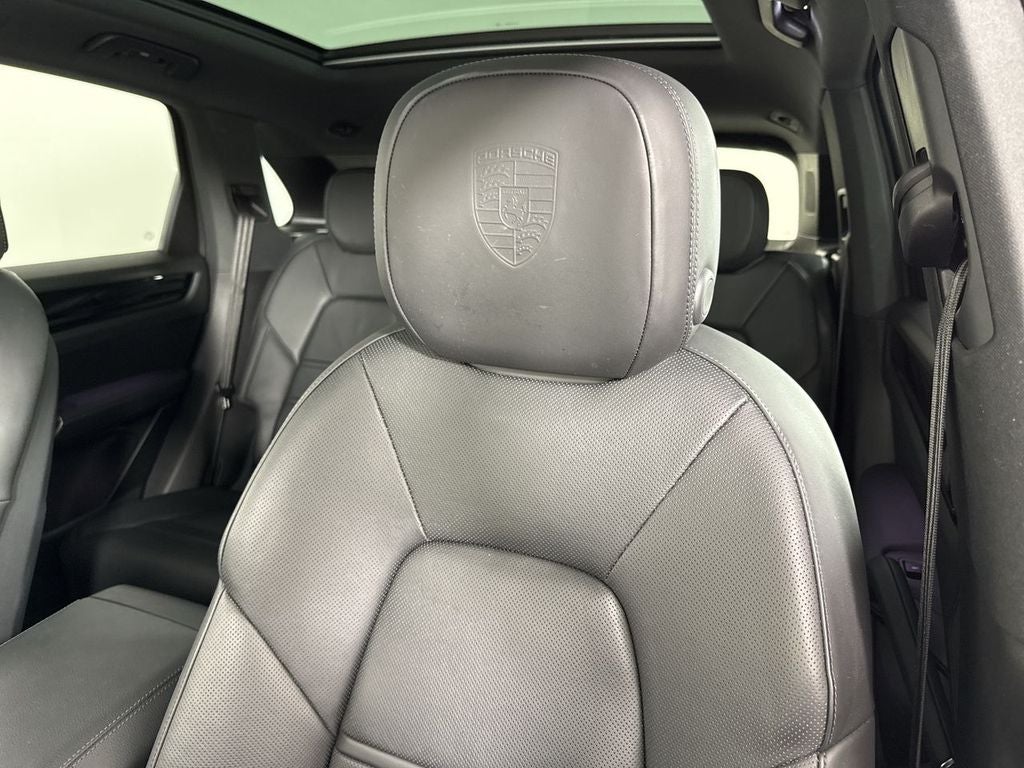 2023 Porsche Cayenne E-Hybrid E-Hybrid