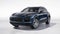 2026 Porsche Cayenne E-Hybrid Cayenne E-Hybrid