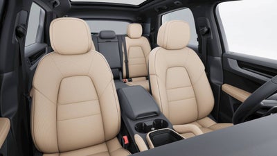 2026 Porsche Cayenne E-Hybrid Cayenne E-Hybrid