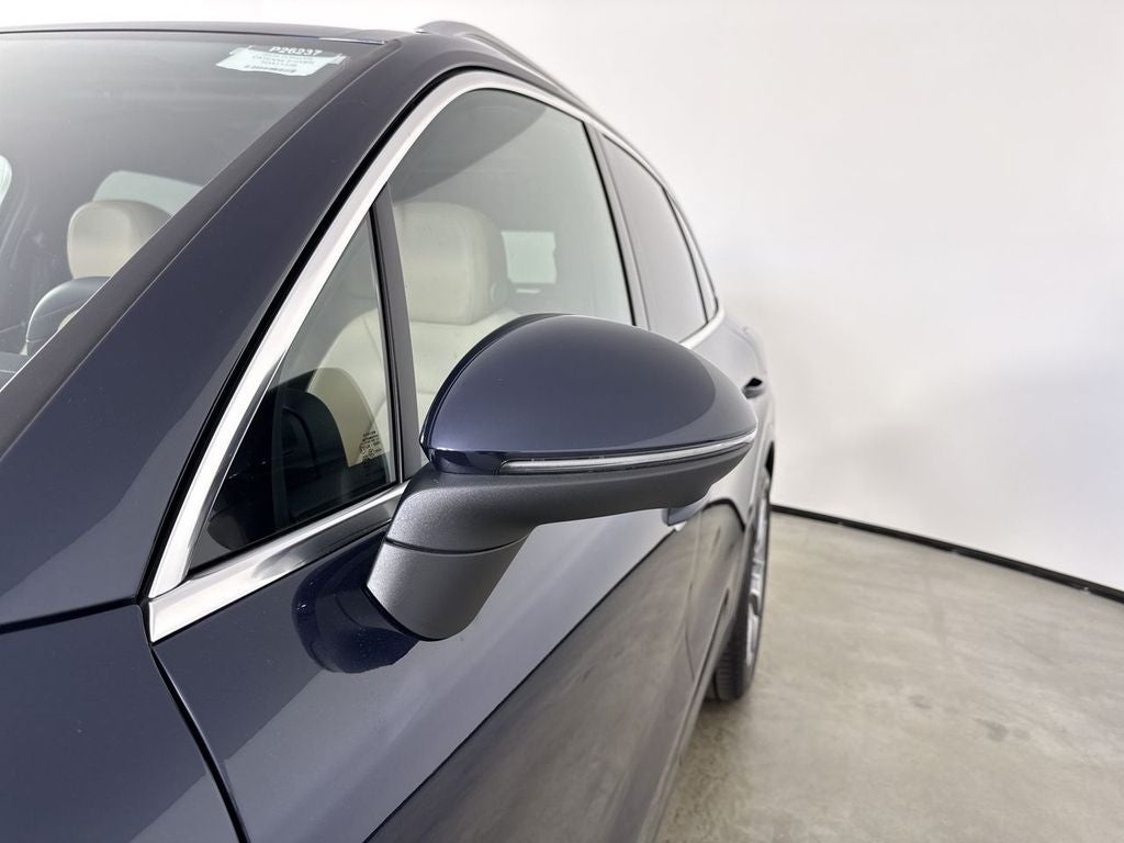 2026 Porsche Cayenne E-Hybrid E-Hybrid
