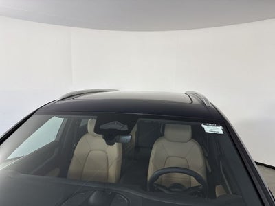 2026 Porsche Cayenne E-Hybrid E-Hybrid
