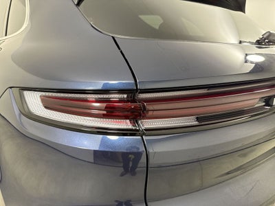 2026 Porsche Cayenne E-Hybrid E-Hybrid