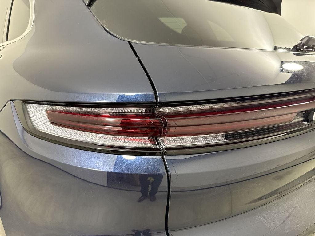 2026 Porsche Cayenne E-Hybrid E-Hybrid