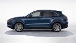 2026 Porsche Cayenne E-Hybrid Cayenne E-Hybrid