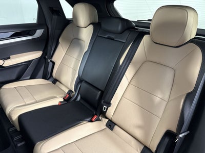2026 Porsche Cayenne E-Hybrid E-Hybrid