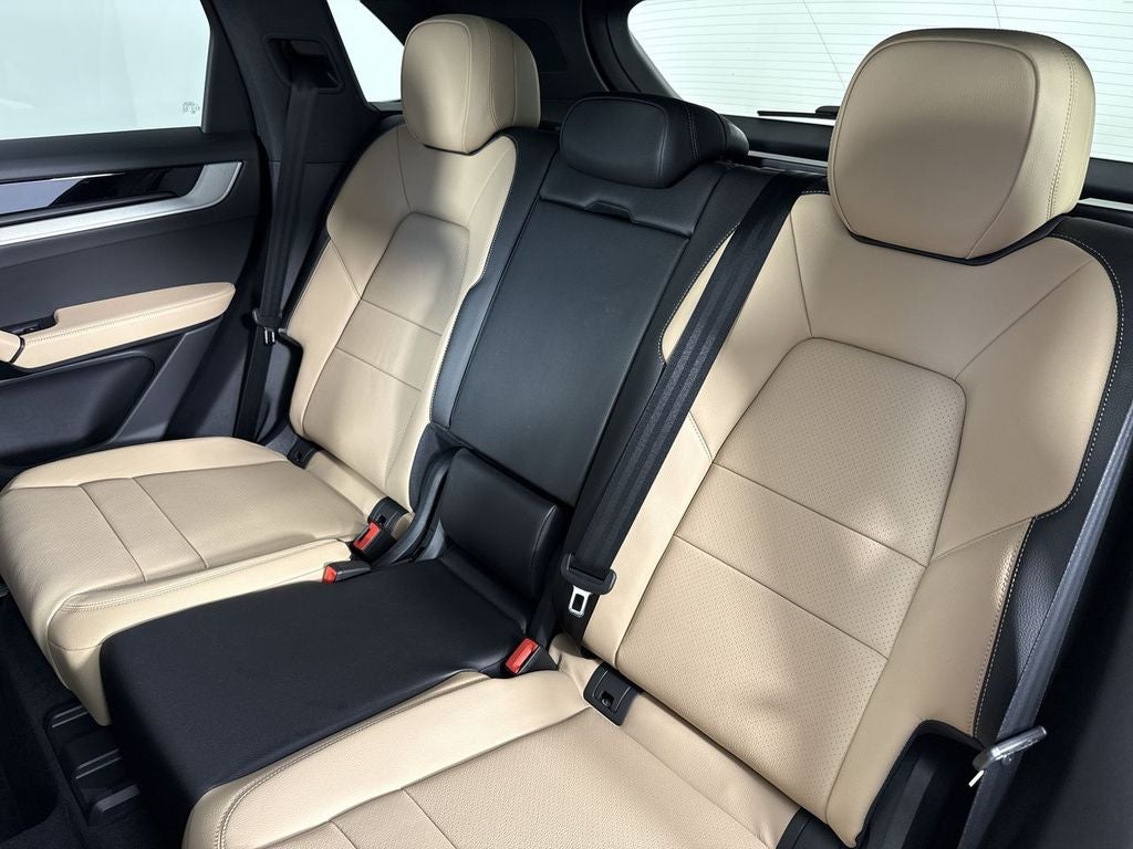 2026 Porsche Cayenne E-Hybrid E-Hybrid
