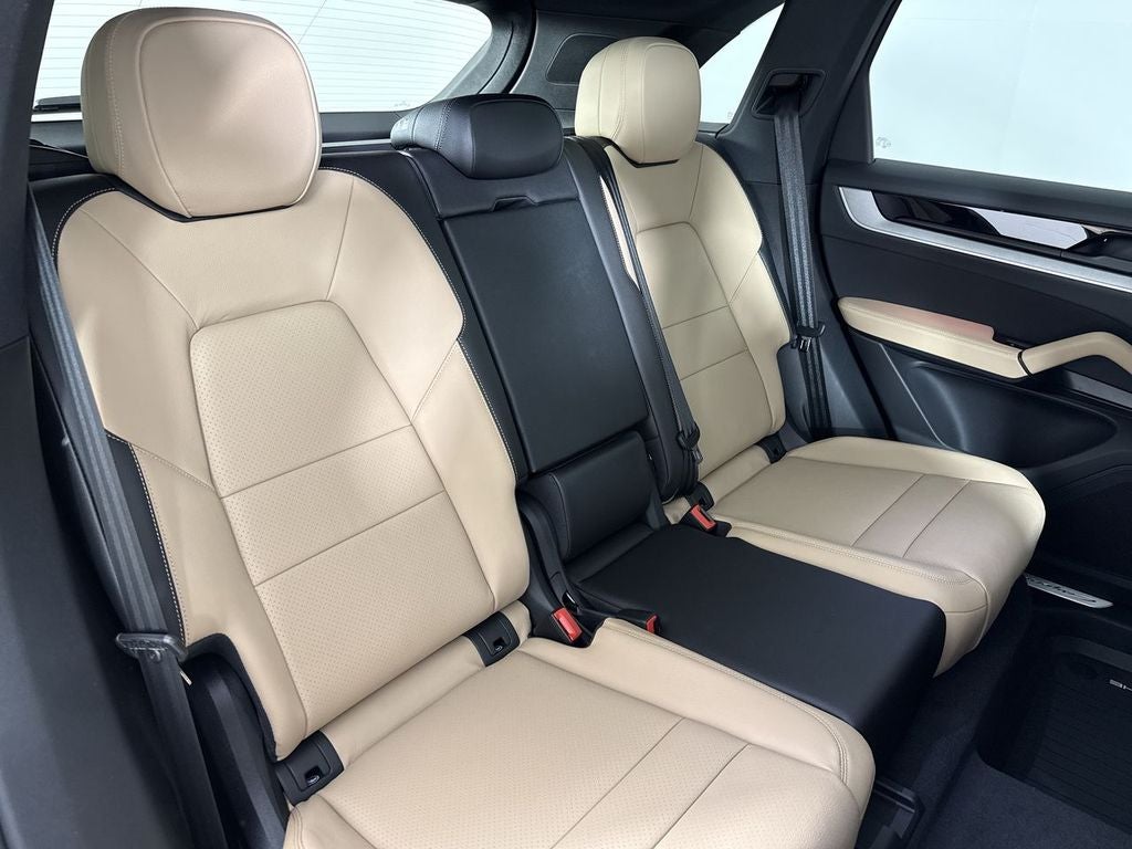 2026 Porsche Cayenne E-Hybrid E-Hybrid