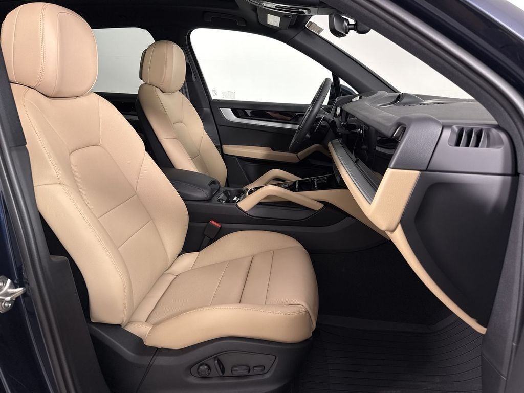 2026 Porsche Cayenne E-Hybrid E-Hybrid