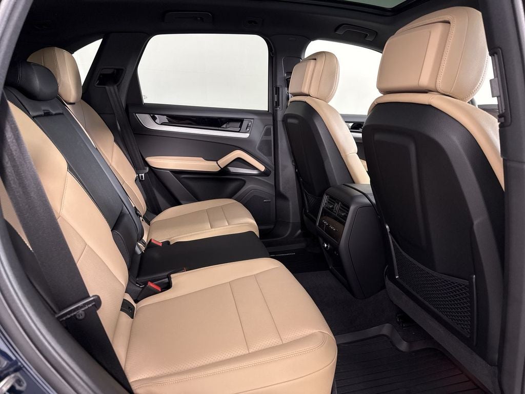 2026 Porsche Cayenne E-Hybrid E-Hybrid