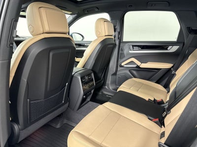 2026 Porsche Cayenne E-Hybrid E-Hybrid