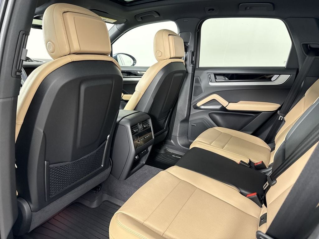 2026 Porsche Cayenne E-Hybrid E-Hybrid