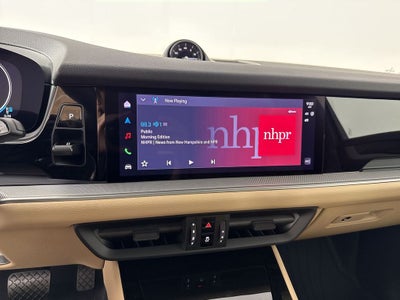 2026 Porsche Cayenne E-Hybrid E-Hybrid