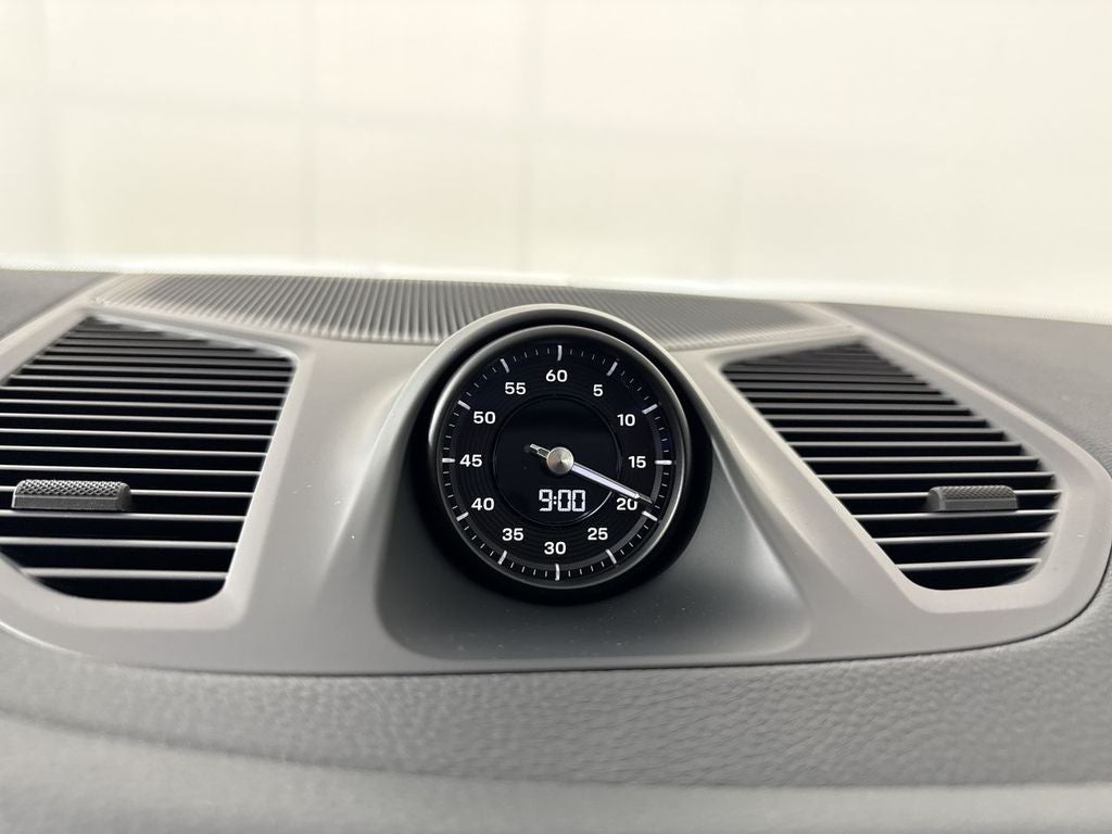 2026 Porsche Cayenne E-Hybrid E-Hybrid
