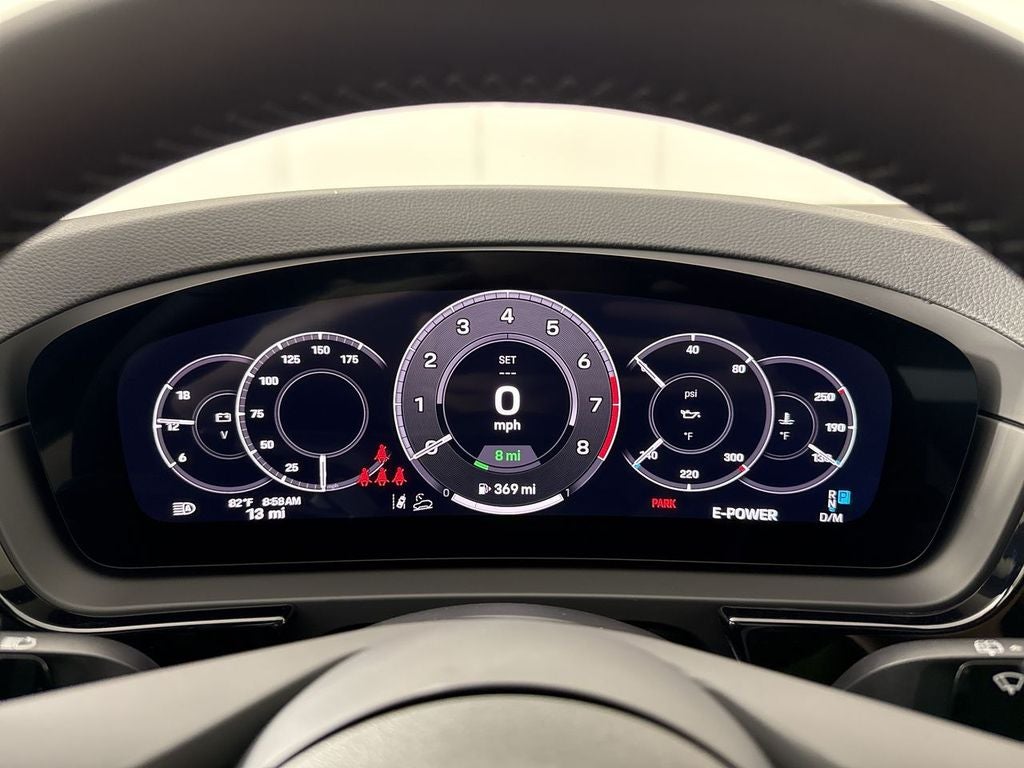 2026 Porsche Cayenne E-Hybrid E-Hybrid