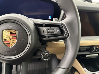 2026 Porsche Cayenne E-Hybrid E-Hybrid