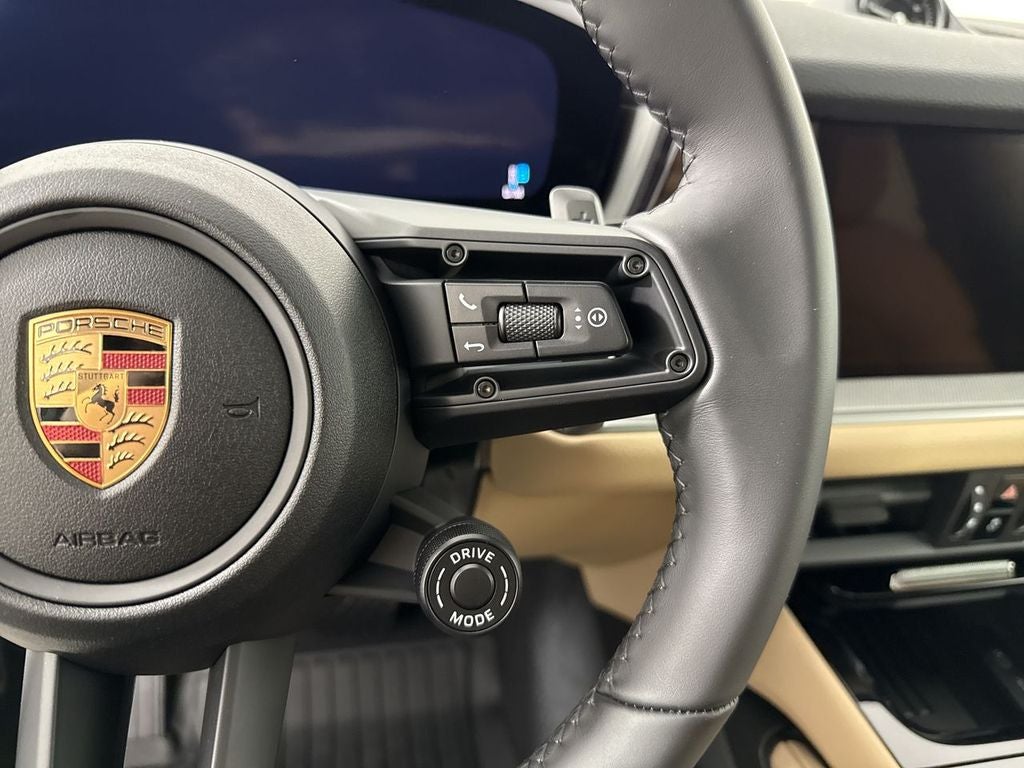 2026 Porsche Cayenne E-Hybrid E-Hybrid