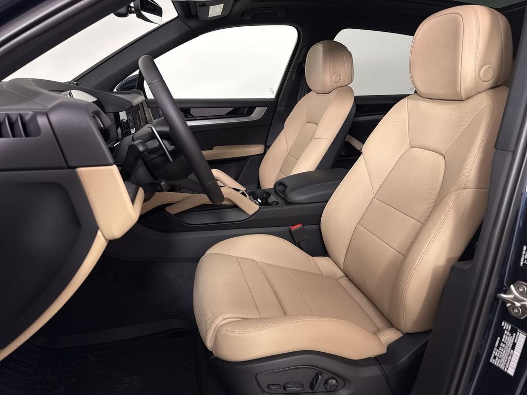 2026 Porsche Cayenne E-Hybrid Cayenne E-Hybrid