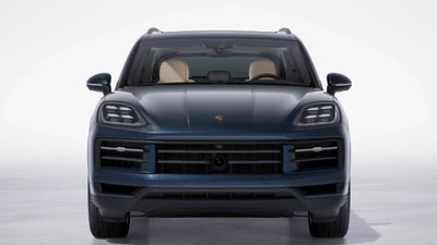 2026 Porsche Cayenne E-Hybrid Cayenne E-Hybrid