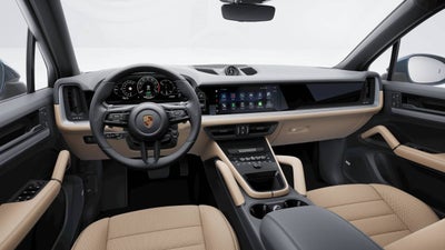 2026 Porsche Cayenne E-Hybrid Cayenne E-Hybrid